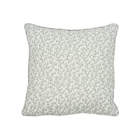 Folly Pillow - ORPINGTON BLUE