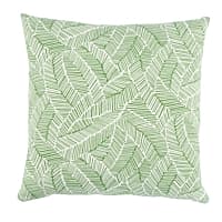 Abstract Leaf Pillow - LEAF