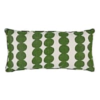 Full Circle Pillow - JUNGLE