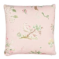 Magical Menagerie Pillow - BLUSH