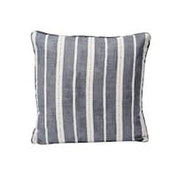 Amour Pillow - CHARCOAL