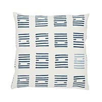 Tiasquam Pillow - BLUE