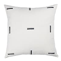 Icehouse Pillow - PRUSSIAN & GREY