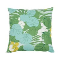 Sea Grapes 18" Pillow - PALM