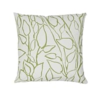 Solandra Vine Pillow - LEAF
