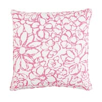 Sidonie Pillow - MAGENTA