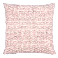 Ellies + Garden Path Pillow - IRON & ROSE