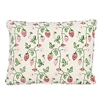 Strawberry Pillow - GRASS