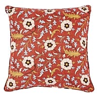Floralia Pillow - POMPEII