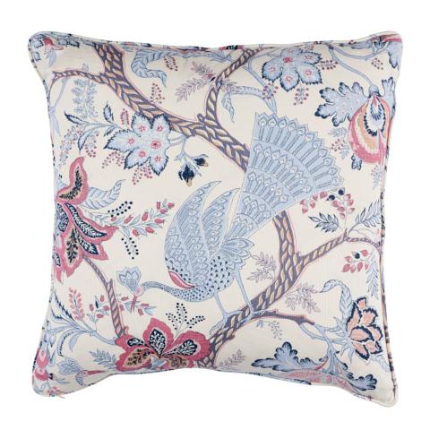 Aveline Linen Pillow_LILAC