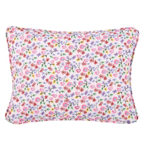 Calico Pillow - SPEZZATURA
