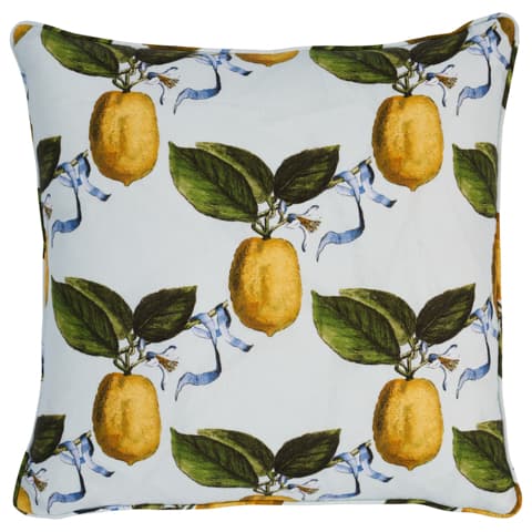Le Citron Pillow - SKY