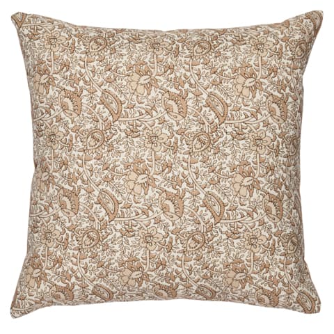 Daisy I/O Pillow - NEUTRAL