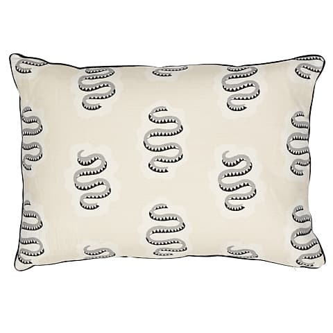Elsa Pillow - SANDSTONE