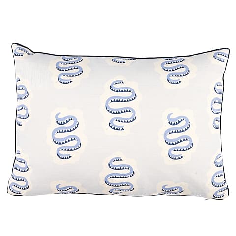 Elsa Pillow - MOONSTONE