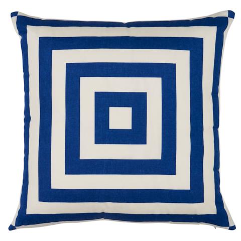 Roxbury I/O Pillow_NAVY