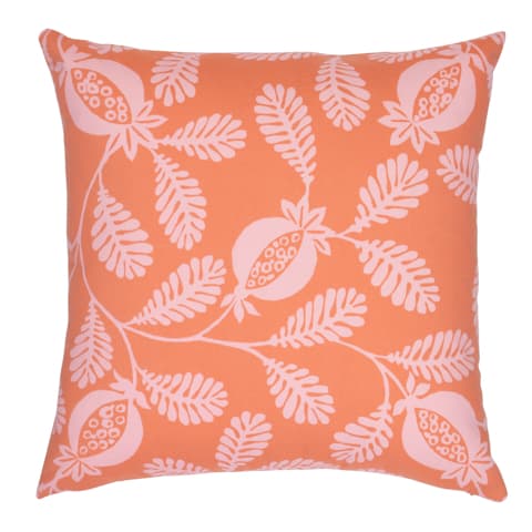 Lanzadera Vine I/O Pillow - MELON