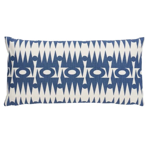 Ra Pillow - NAVY