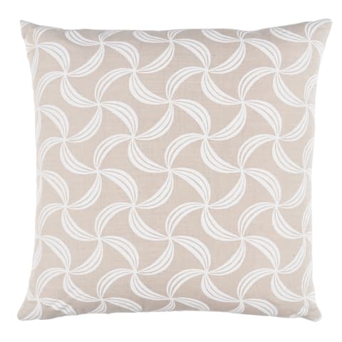 Ambrosia Pillow - NATURAL
