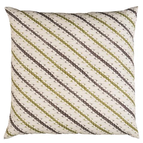 Ronnie Pillow - GREEN