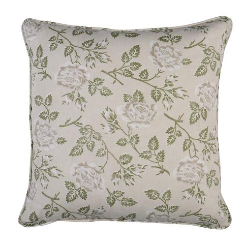 Lavinia Pillow - GREEN