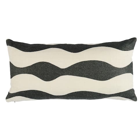 Ellsworth Pillow - GRAPHITE