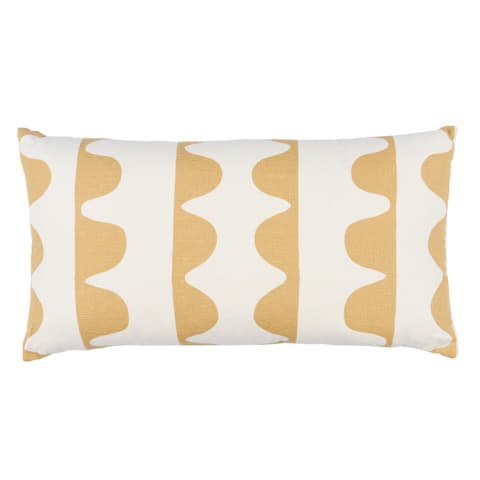 Drift Pillow - GINGER