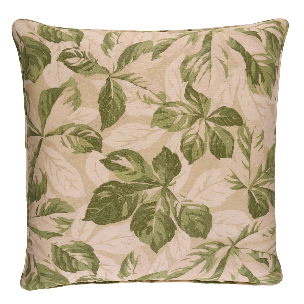 Arboreal Pillow - SAGE