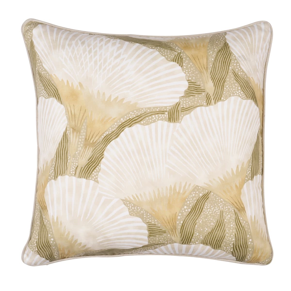 Constance Pillow - OLIVE