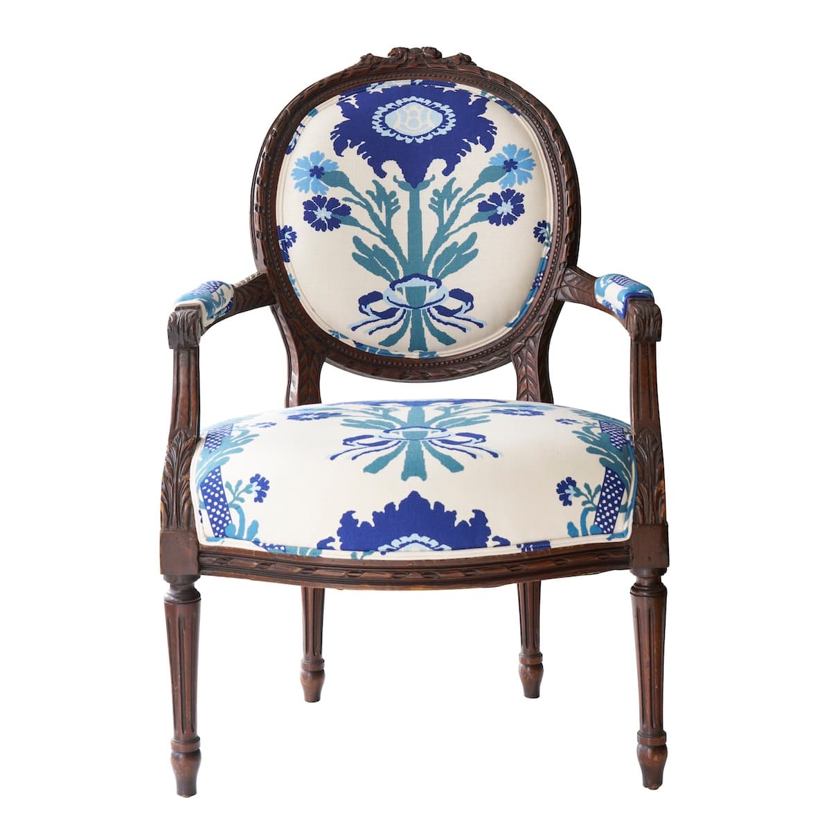 Vintage Armchair, 1930's - 