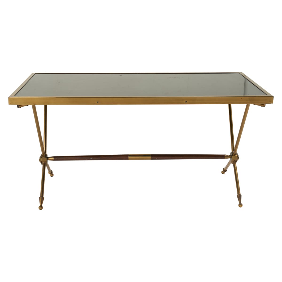 Coffee Table, 1950's, France - 