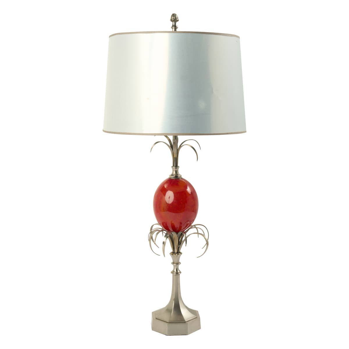 Maison Charles Fractal Lamp - 