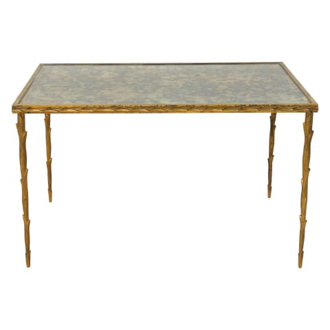 Maison Bagues Coffee Table - 