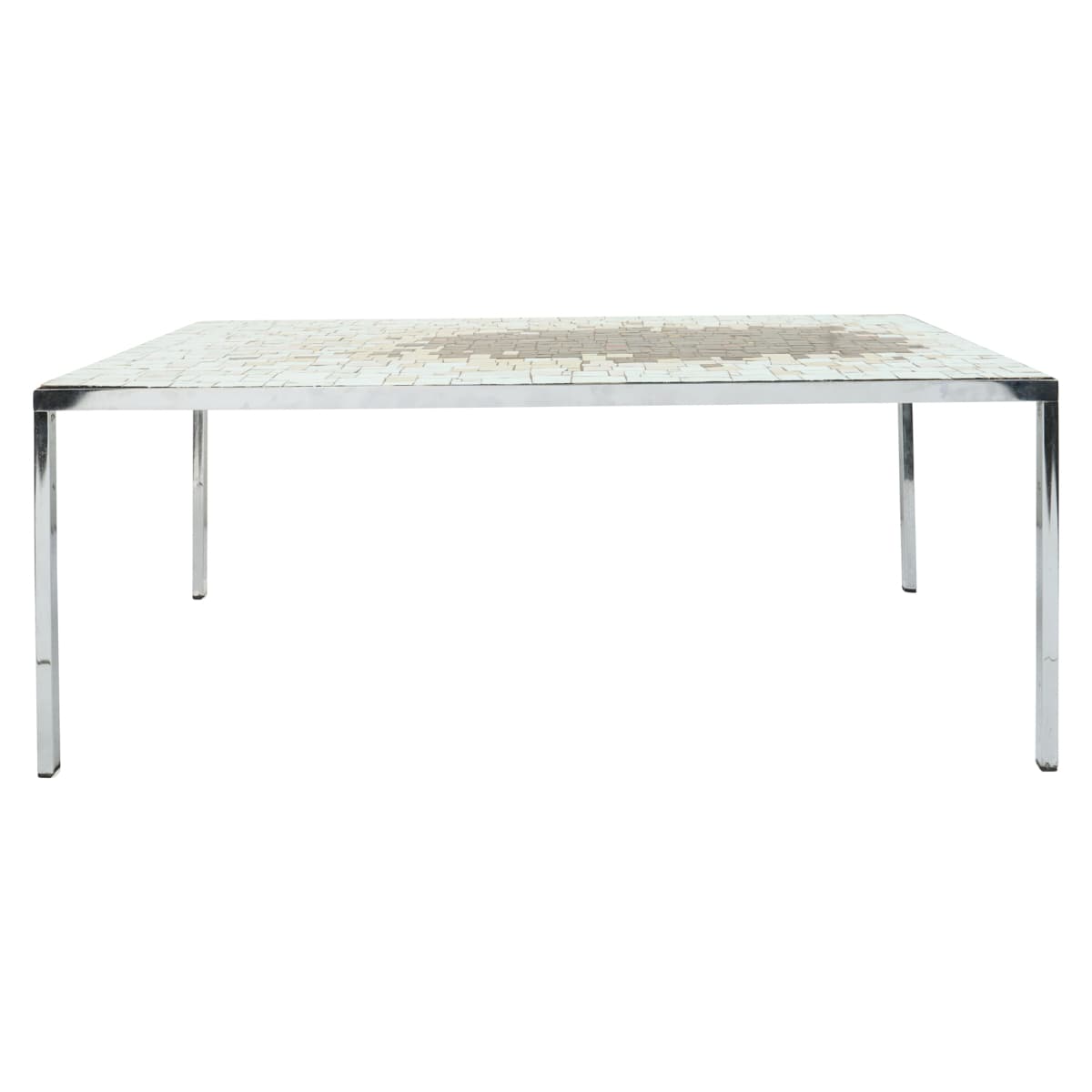 Mosaic Coffee Table, 1960's - 