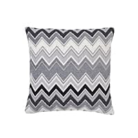 Zenyatta Mondatta Pillow - NOIR & BLANC