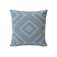Tortola I/O Pillow - MARINE