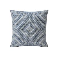 Tortola I/O Pillow - MARINE