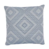 Tortola I/O Pillow - MARINE