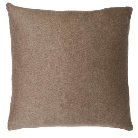 Dixon Mohair Pillow - DRIFTWOOD
