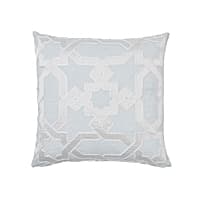 Cordoba Embroidery Pillow - MIST