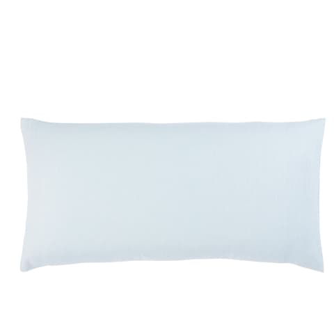 Lange Glazed Linen Pillow - CIEL