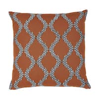 Topi Pillow - SIENNA