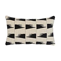 Tutsi Pillow - IVORY