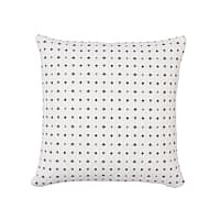 Le Joueur Pillow - ROUGE ET NOIR