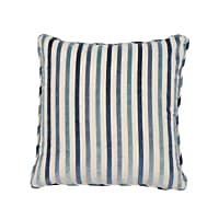Le Matelot Pillow - BLUE
