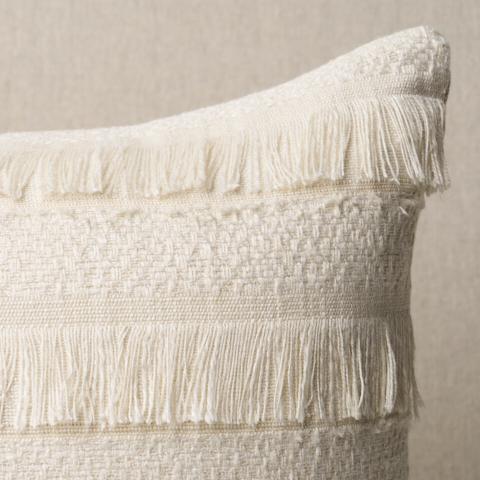 Acadia Pillow_IVORY