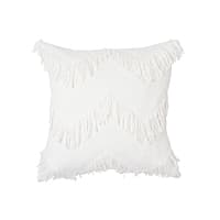 Sonora Pillow - IVORY