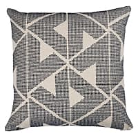 Sierra Pillow - INDIGO