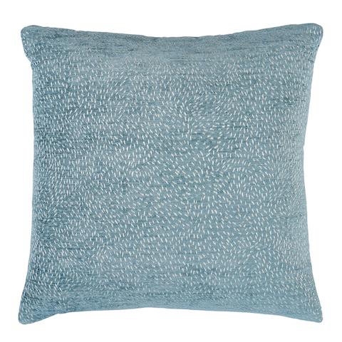 Menemsha Pillow - OCEAN