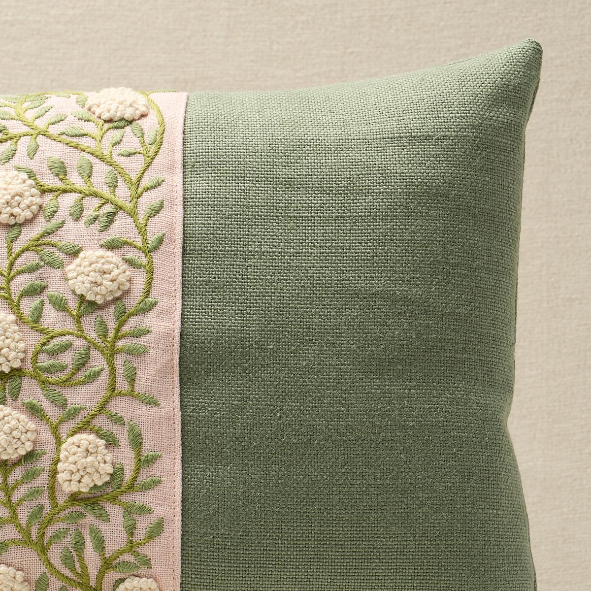 Ashoka Pillow_LEAF & BLUSH